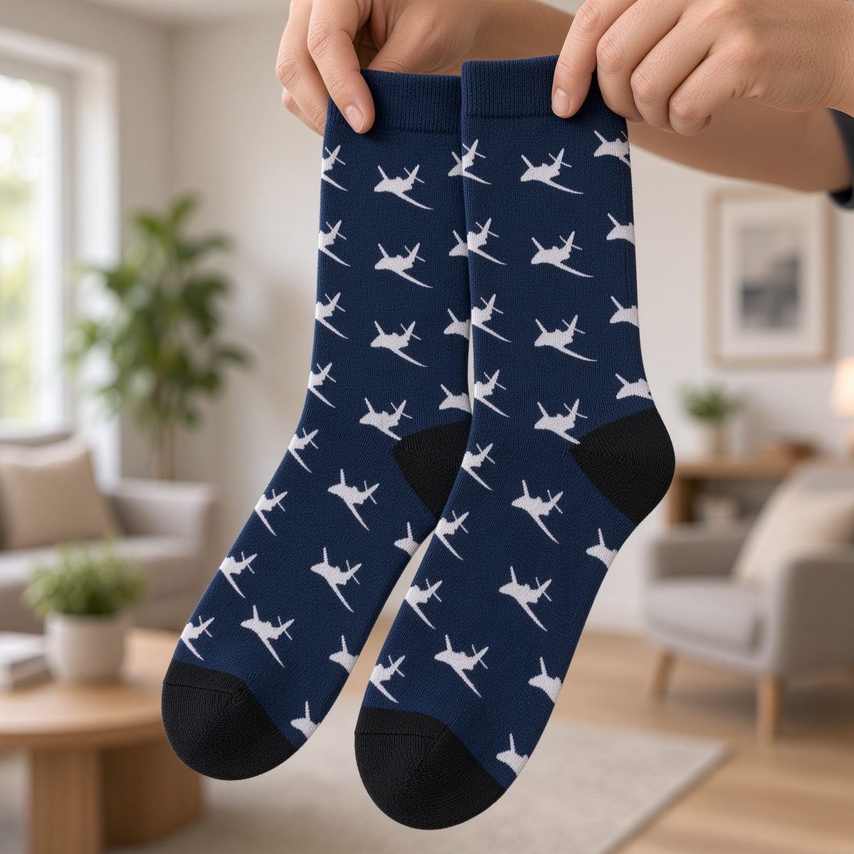 Custom Socks